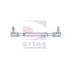 BMW 3221103077 Rod Assembly